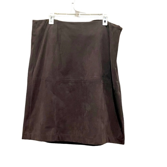 J. Jill skirt 10P - Picture 1 of 3